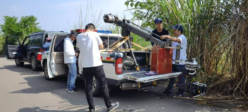 行业标杆！壶关县电商产品宣传视频诠释头部品牌的实力