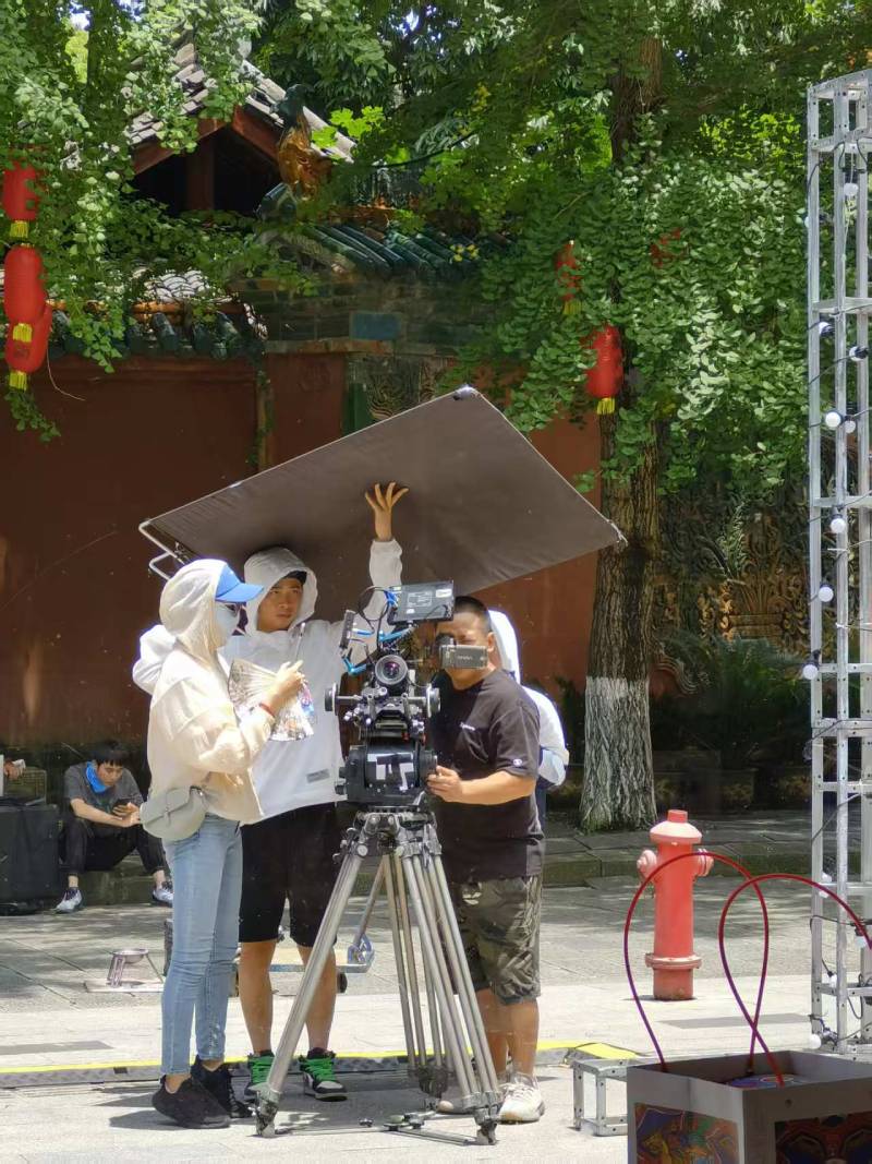壶关县产品宣传视频拍摄公司避坑：资质、案例、服务全解析