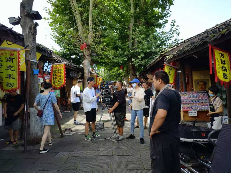 壶关县产品视频拍摄技术升级：AI与三维动画深度融合