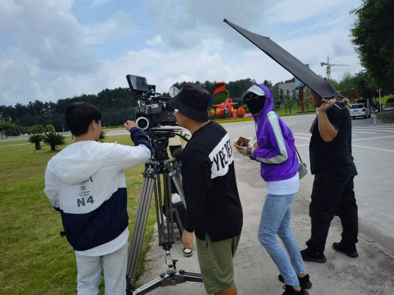 壶关县极致互动，未来愿景宏大，致力于成为全球领先的产品宣传视频企业