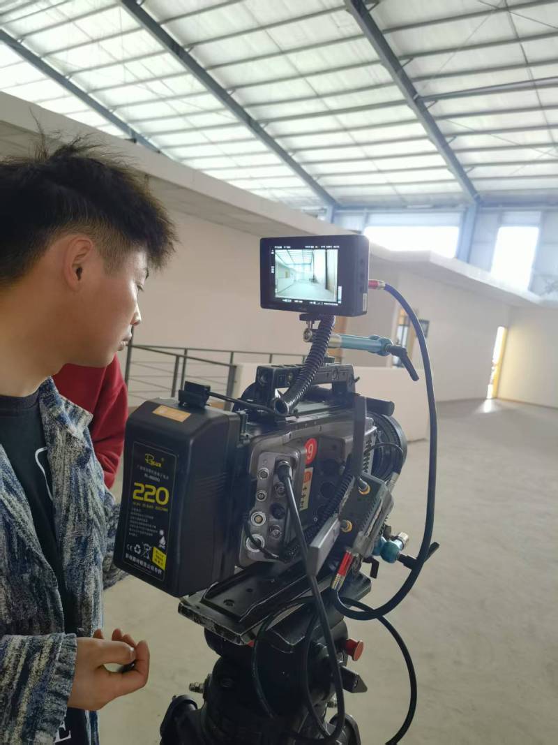 壶关县电商产品视频拍摄制作：小成本也能产出高质感内容？