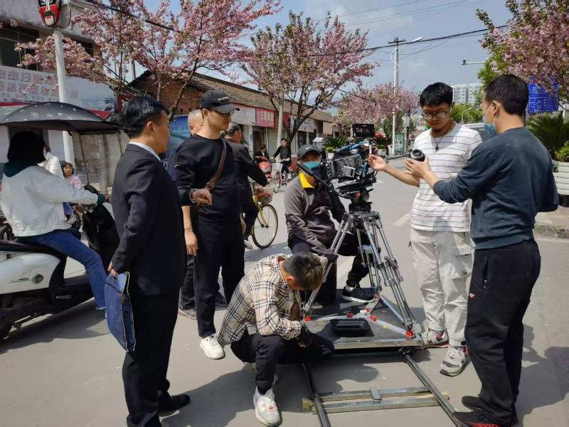 壶关县产品视频拍摄进阶指南，助力产品抢占视觉高地