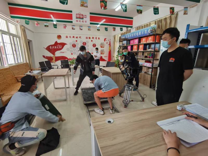 壶关县电商产品视频拍摄制作实战秘籍，助力产品引爆电商流量